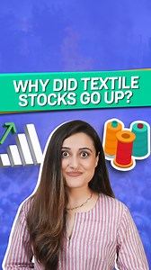 38K views · 400 reactions | Political crisis in Bangladesh to impact Indian textile industry? Share your views in comments. #stockmarketnews #investment #BusinessNews | Groww | Facebook