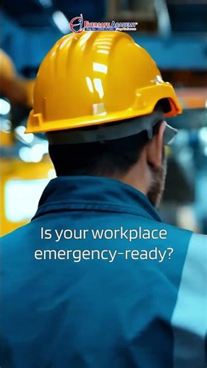 Save Lives at Work: First Aid, CPR & AED Skills | EverSafe Academy #eversafeacademy #safetytraining