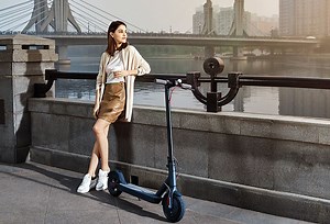 Becoming the Leader of the On-demand e-scooter App Development