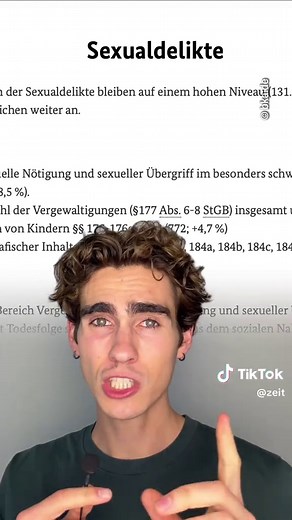 Die neue PKS ist da! Wir schauen uns die Bevölkerungsgruppe an, die extrem überproportional in der Polizeilichen Kriminalstatistik vertreten ist: Männer. #männer #pks #feminismus #Politik Skript, Host und Schnitt: @Julian Stopa Redaktionsleitung: @headofhochkant und @Linda Friese