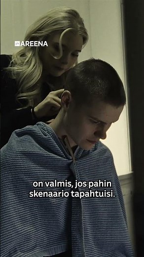 Jos pahin tapahtuisi | Maan puolustajat | Avausjakso Tubessa