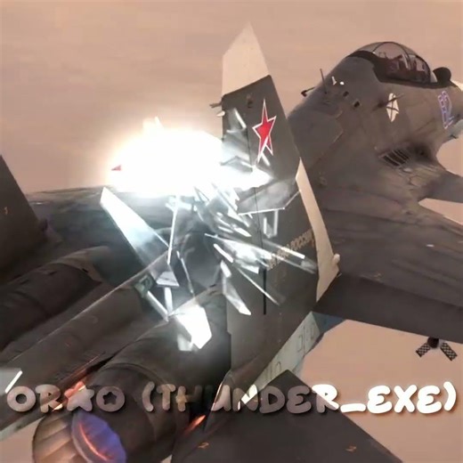 least biased russian plane lmfao