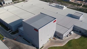 ABB inaugurates advanced #innovation and #manufacturing hub in Xiamen, China. https://social.abb/abb-inaugurates-innovation-manufacture-hub-xiamen | ABB
