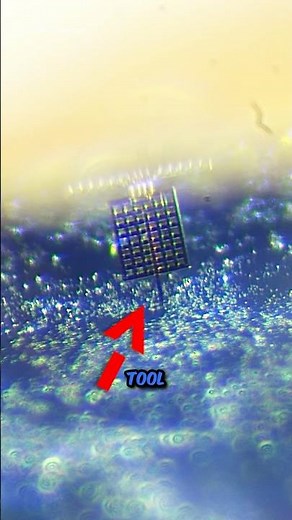 This is an atomic force microscope.