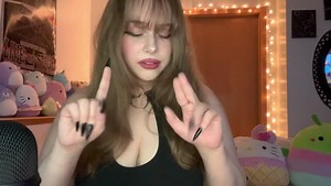 Solitary ASMR - ASMR Dress Scratching Fabric Pulling And Skin Scratching! ( FAST & AGGRESSIVE)