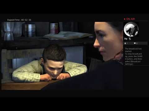 Mafia 2 Definitive Edition Full Walkthrough Part 1