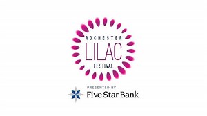 Rochester Lilac Festival 2024 Lineup - May 10 - 19, 2024