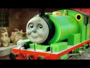 Percy's Seaside Trip Music Video