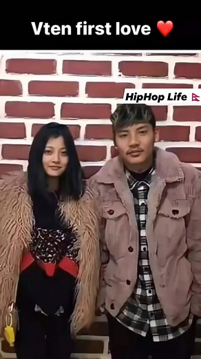 VTEN First Love 😘❤️🔥 Hiphop Life #hiphoplife #Vten | Hiphop Life