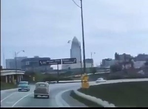 14K views · 267 reactions | Los Angeles 1954 | Joe's Nostalgia Machine | Facebook