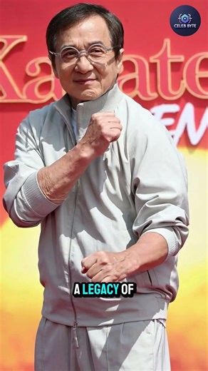 Jackie Chan’s Injury Tolerance Is Unmatched #shorts #jackiechan #jackiechanmovie