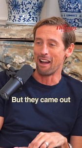 Pete got all of his teeth knocked out! 😱🦷 | The Therapy Crouch