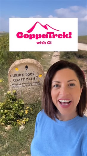 These boots were made for Trekking!! Yes that’s right, I’m hitting the Jurassic Coast and trekking 100k over 5 day with lots of other fab women lead by the fantastic @mrsgifletcher this June for @coppafeel ! All in the name of breast cancer awareness and encouraging you to check your boobs, chests and pecs! I need your help and support not only in encouragement but in sponsorship. I need to hit a minimum target of £2500 but I would love to smash that. I’ve started the ball rolling on my just giv