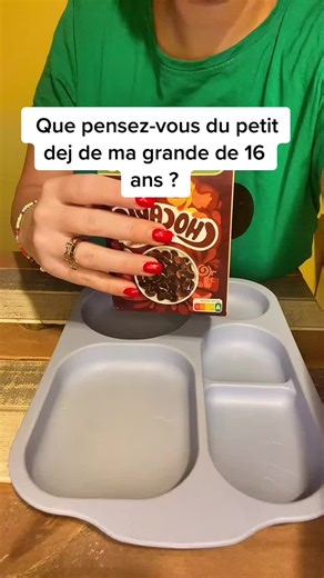 Creative Breakfast Ideas for Teens with Hocafé Cereal