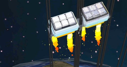 Download & Play Astro Builder on PC & Mac (Emulator)