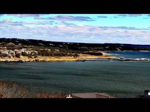 Lake Travis, Texas: HD Live Stream