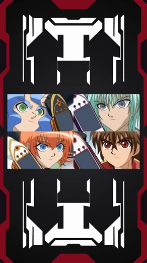 DAN KUSO & ACE enfrentan a MIRA & GUS: ¡EPISODIO 23!