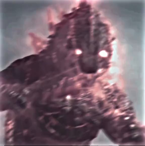 Gojira and Godzilla: Iconic Monster Edits Unleashed