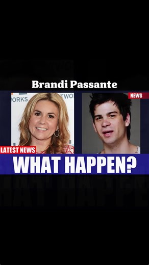 What Really Happened to Brandi Passante from Storage Wars? #storagewars#brandipassante#jarrodschulz#tvstar#tvshow#realitytv