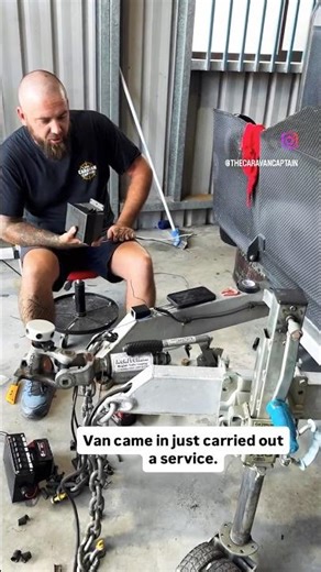 Breakaway cable install