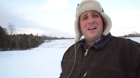 Breeding Unusual Ducks: What We Learned on the Farm