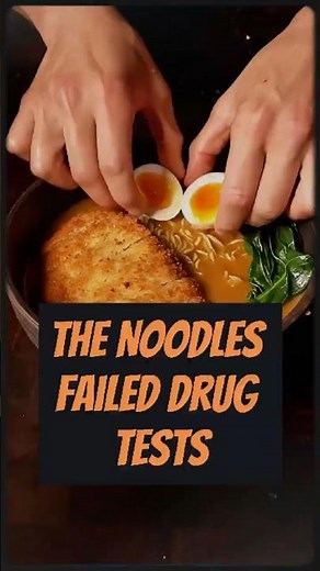 The Chef Who Put Opium in His Noodles