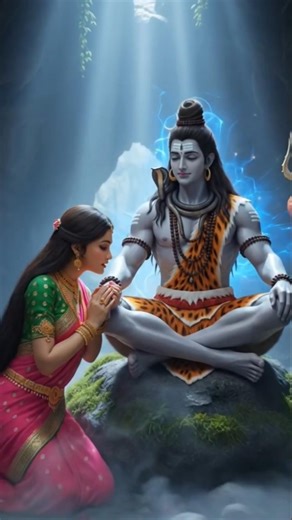 What will be left after death? The shocking truth about Mahadev! 😱#motivational#mahadev#YTShorts#...