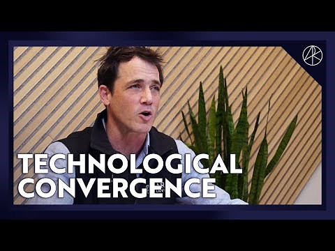 Technological Convergence | Big Ideas 2024
