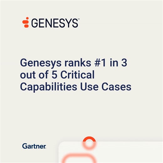 2.1K views · 28 reactions | The 2024 Gartner®️ Critical Capabilities...