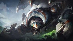 LoL Skarner Rework VGU Details - Release Datum, Skills, Main Splash & Skins - ESports und Computerspiele Blog