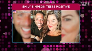 RHOC's Emily Simpson and Her Family Tested Positive for COVID in July: 'Complete Nightmare'