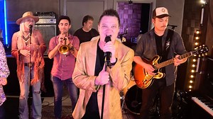 'Play That Funky Music' by Sing It Live