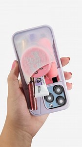 Flex pouch holds all of your stuff. Always. | Ninja Labs