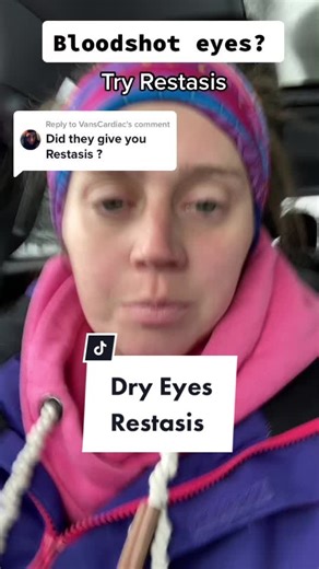 Restasis for Managing Dry Eye Disease