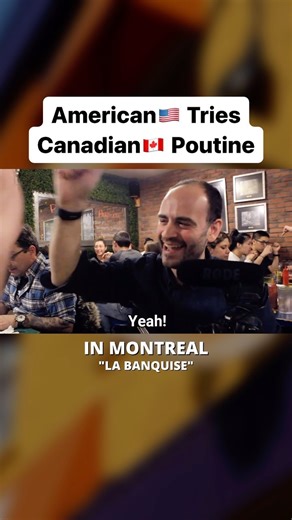 523K views · 6.3K reactions | One of my favourite poutine spots ever!  @restolabanquise ! HAPPY NATIONAL POUTINE DAY! La Banquise - 994 Rue Rachel E, Montreal, QC #poutine #canada #canadian #canadianfood #nationalpoutineday #poutineday #canadianpoutine #fries #cheesecurds #gravy #americanreacts #usavscanada #americanvscanadian #tastetest #foodreview | Joseph's Vlog | Facebook