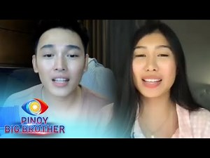 PBB Kumulitan | October 24, 2021 with Sky Quizon & Kiara Takahashi
