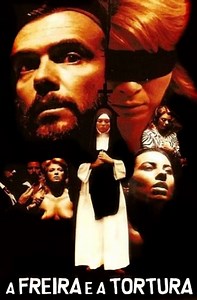 Stream The Nun and the Torture (1984): Find it on Netflix, Prime Video, Hulu & more