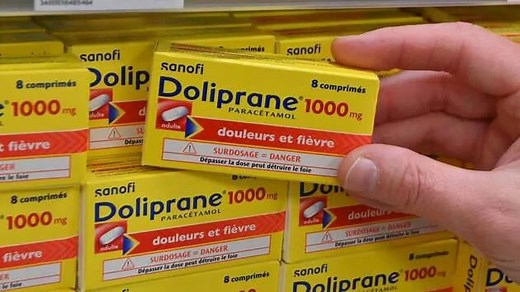 Tout comprendre au Doliprane, le médicament incontournable contre la douleur