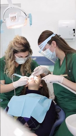 Tandartspraktijk voor Angst Patiënten in het buitenland [Tandarts Toerisme / Dental Tourism]