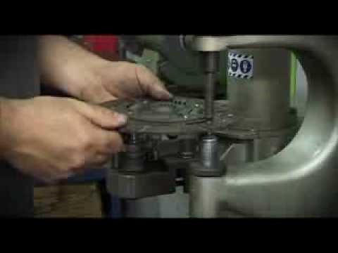 EMBRAGUES REPARACION