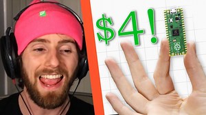 It can't play high-end games but this computer is cheaper than a cup of coffee.... | Linus Tech Tips