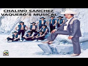 Chalino Sánchez - Corazoncito Tirano