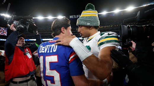 'Monday Night Football' recap: Giants 24, Packers 22; game highlights, box score and all the key plays and moments