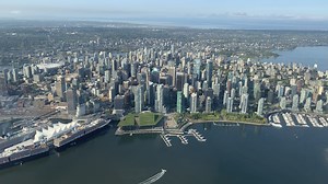 Vancouver real estate: Income needed to buy