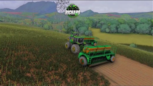 Impresionantes Gráficos 4K en FS22