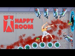 Como Descargar Happy Room Para Windows 7/8/8.1/10