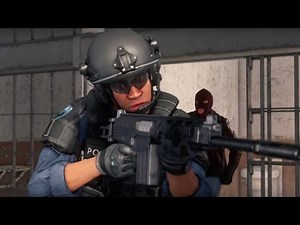 Battlefield Hardline Official Betrayal Cinematic Trailer