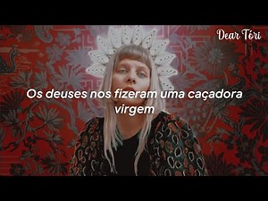 AURORA - Artemis (TRADUÇÃO/LEGENDADO) PT-BR