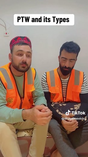 What is PTW and its types. #safety #SafetyJobsInKSA #SafetyOfficers #PTW #PermintToWork