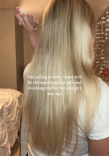 Top Gift Ideas: Hair Perfume for Every Girl